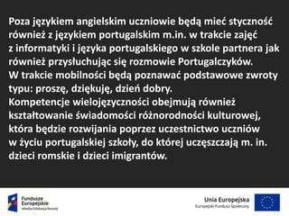 POZNAWAĆ in English